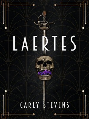 Laertes - ebook